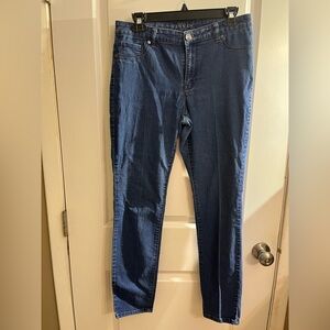 Hannah Blue Denim Jeans